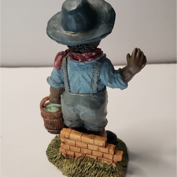 African American Child  - Picture 3 of 8